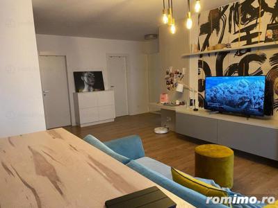 Vanzare LUX Apartament cu 3 camere in zona Torontalului langa Vox ideal investitie