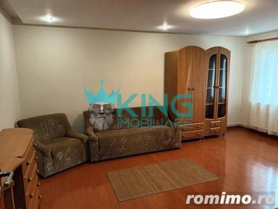 zona Dorobanti// apartament 3 camere// 2 bai// balcon// loc parcare