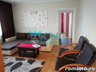 zona zarand// apartament 2 camere// 1 balcon// aer conditionat