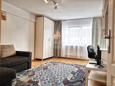 Apartament 1 camera, decomandat, 38 mp, str Calea Turzii