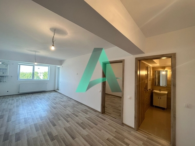 Apartament 2 camere 52 mp etaj 1 adiacent Brancoveanu