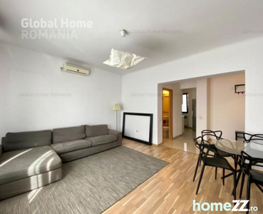 Apartament 2 camere | COMISION 0% | Dorobanti Capitale | Cen
