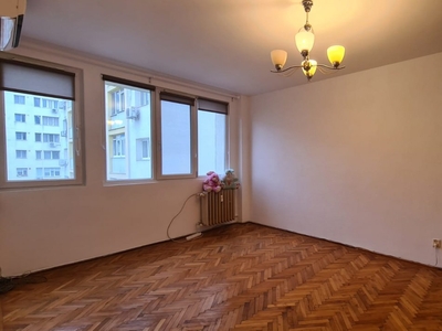 Apartament 2 camere de inchiriat OBOR - Bucuresti