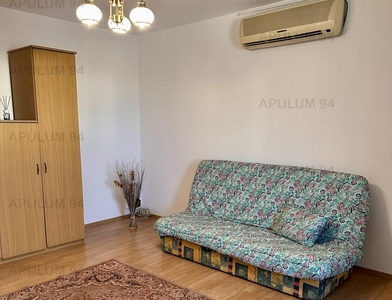 Apartament 2 camere de vanzare SEBASTIAN - Bucuresti