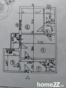 Apartament 2 Camere Drumul Taberei Plaza