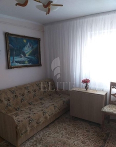 Apartament 2 camere in zona POLITIA RUTIERA