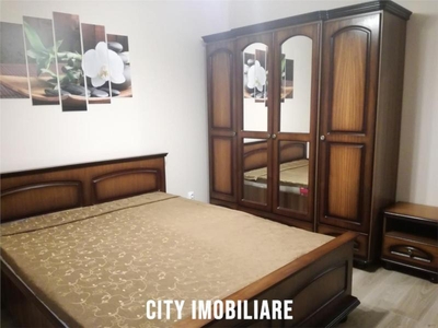 Apartament 2 camere, S 61 mp + balcon, decomandat, Soporului. de vanzare