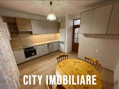 Apartament 2 camere, S 70 mp, mobilat, zona FSEGA. de inchiriat