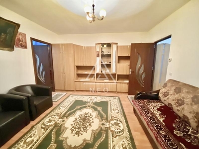 Apartament 3 camere de vanzare Gheorgheni