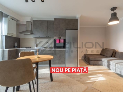 Apartament 3 camere | Intermediar | Parcare Inclusa | Zona VIVO Metro