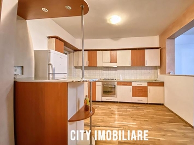 Apartament 3 camere, S87 mp+balcon, parcare, str. Train Mosoiul de vanzare