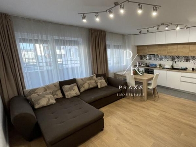 Apartament 4 camere, 84 mp, Modern, AC, garaj, lift, zona Avram Iancu!