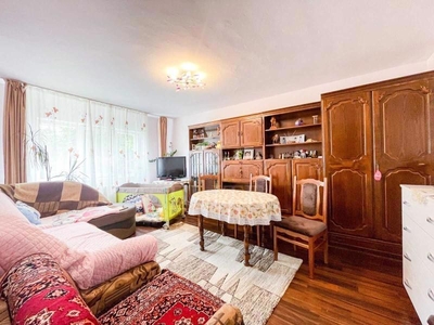 Apartament 4 camere in zona MARASTI