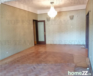 Apartament 4 camere zona Foisorul de Foc