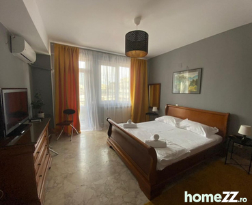 Apartament 5 Camere Confort Lux Terasa 29 mp Bd Cantemir