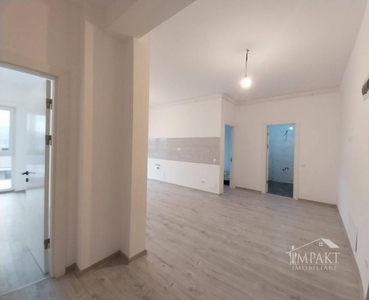 Apartament cu 3 camere in bloc nou, cu finisaje moderne, in cartierul Marasti!