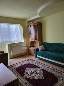 Apartament de inchiriere (2 camere), 48 mp, in Cluj Napoca, cartier Manastur