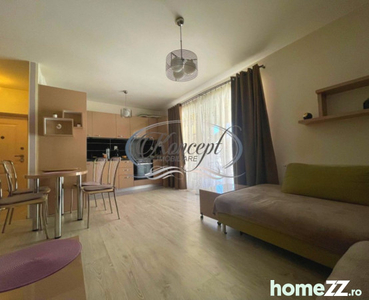 Apartament la etaj intermediar pe strada Porii