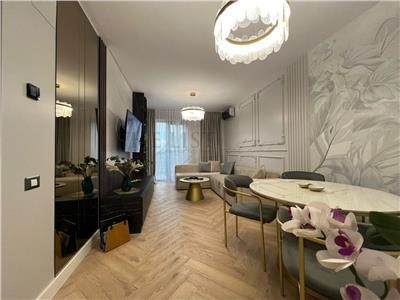 Apartament Lux | 2 camere | PIPERA | OPORTUNITATE INVESTITIE
