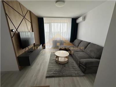 Apartament premium Hils Pallady. Parcare. Vedere.