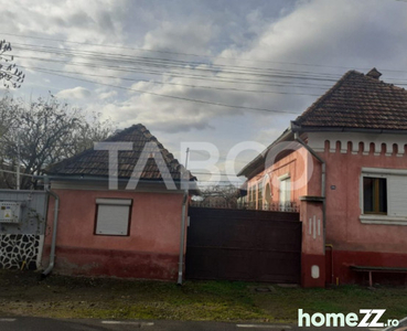 Casa cu 3193 teren de vanzare in Vistea de Jos judetul Braso