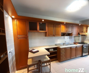 Cotroceni Apartament 3 Camere tip Duplex 2 Bai Centrala T...