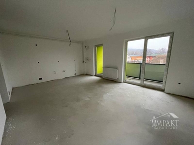 De vanzare 3 camere -Dambul Rotund -