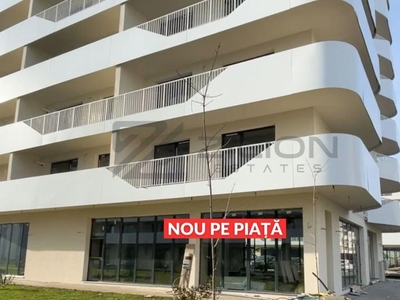 OPORTUNITATE! Apartament 2 Camere | Semifinisat| Zona Eroilor Floresti