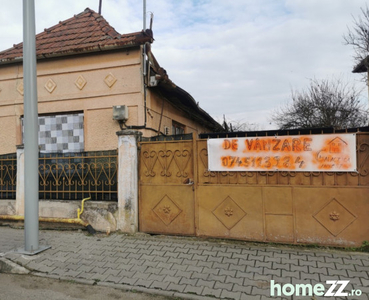 Teren Alba Iulia Zona Centru