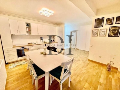 Vanzare Apartament 3 camere bloc nou! Marasti!