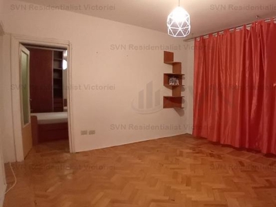 Vanzare apartament 3 camere, Turda, Bucuresti
