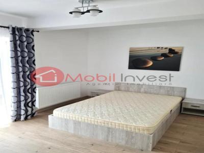 Apartament 2 camere, bloc nou, zona Centru prima inchiriere