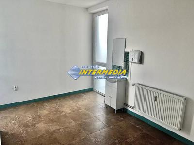 Spatiu comercial de inchiriat in Alba Iulia finisat complet in suprafata de 62 mp zona Centru