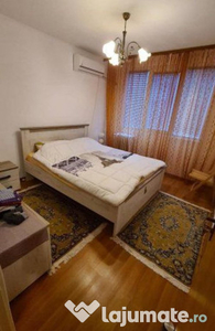 2 camere decomandat Brancoveanu etaj 1 mobilat utilat liber