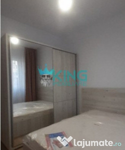 2 Camere | Rotar Park 2 | Balcon | Centrala | Metrou