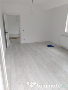 3 Camere cu Terasă 14m.p + Pod | Parcare | Bloc Nou Zona Lu