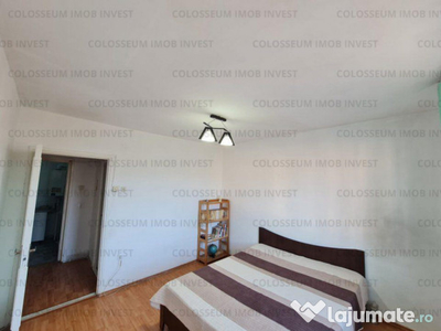 Apartament 2 cam, confort 1, circular, mobilat, zona Calea Bucuresti!