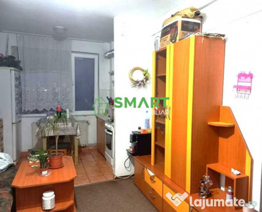 Apartament 2 camere. Arad. Zona Confectii.