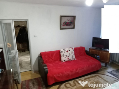 Apartament 2 camere Darmanesti piata parter inalt