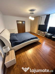 Apartament 2 camere de închiriat Central Cluj-Napoca
