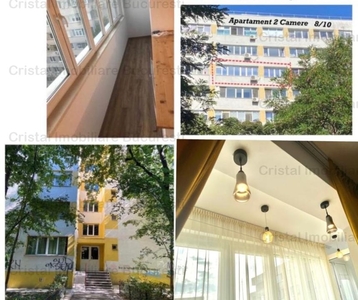 Apartament 2 camere de vanzare OBOR - Bucuresti