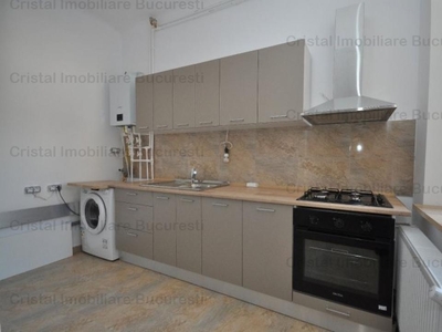 Apartament 2 camere in Cismigiu