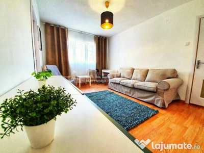 Apartament 2 camere in Ploiesti, zona Bulevardul Bucuresti