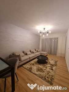 Apartament 2 Camere Lux Centrala Termica Cavar Residence