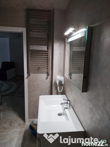 Apartament 2 camere lux Zona Mamaia