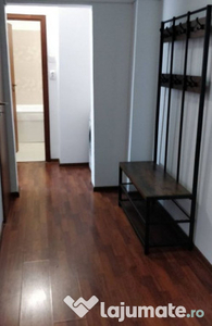 Apartament 2 camere mobilat Militari Gorjului