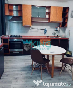 Apartament 2 Camere // Mobilat Si Utilat // Zona Banu Manta