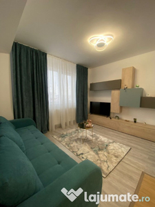 Apartament- 2 camere-modern- mobilat-utilat-tineretului 81f