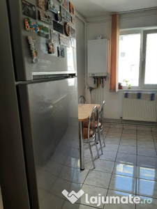 Apartament 2 camere P-ta Doina