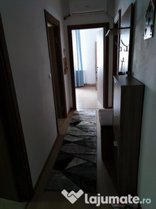 Apartament 2 camere Peciu Nou, Timis, Central + curte și gradina